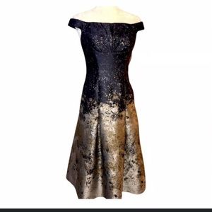 Kay Unger NY Dress nwt